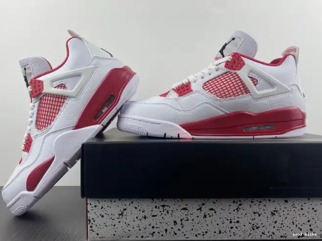 Rep 308497-106 Air Jordan 89 4 Retro Alternate 0523